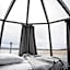 Rafi - The Village of Silence Resort, AuroraHut igloo