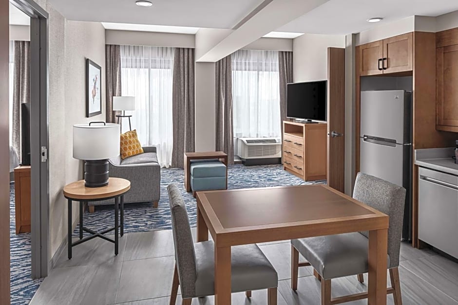 Homewood Suites By Hilton Woburn Boston, Ma