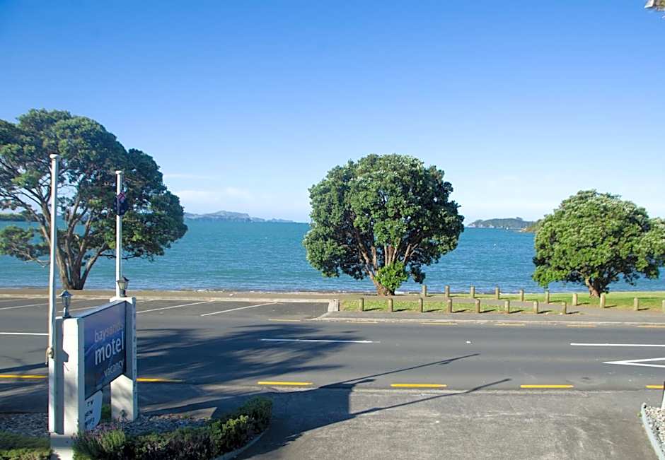 Bay Sands Seafront Studios