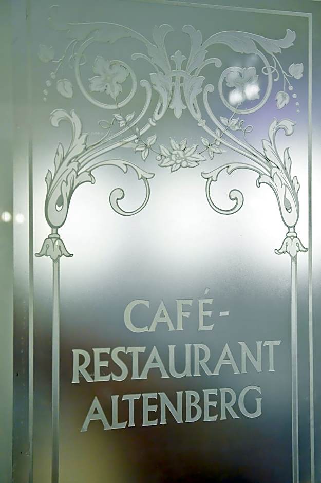 Graben Hotel