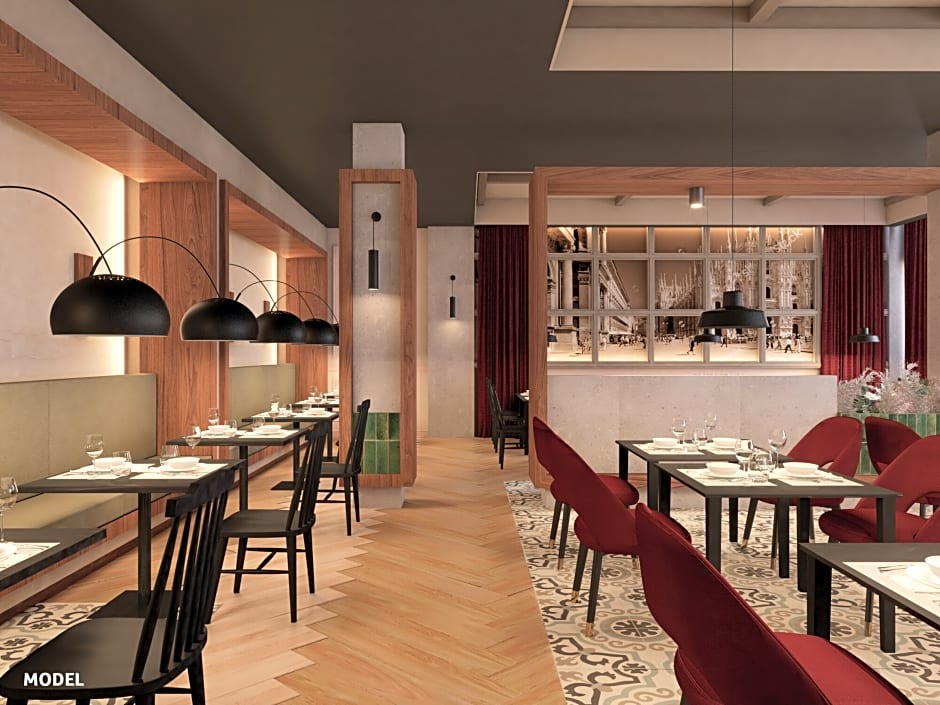 Hotel Riu Karamboa - Adults Only - All Inclusive