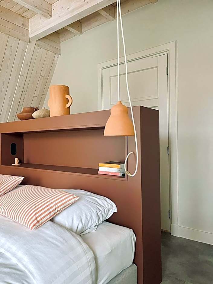 Herberg Swaen aan de Brink