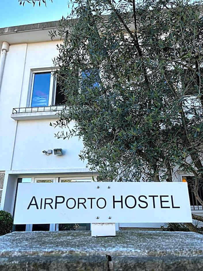 AirPorto Hostel