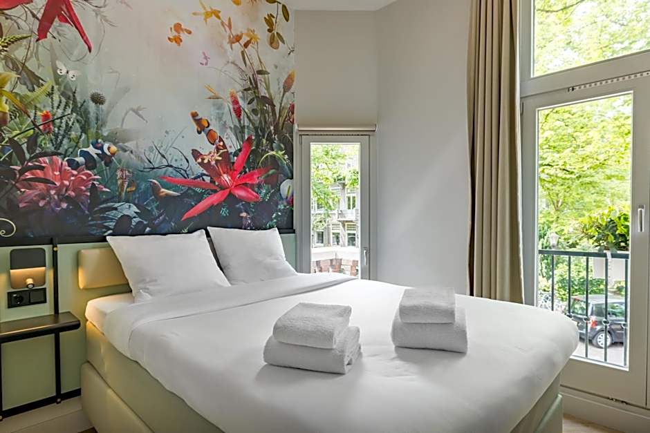 Dutch Design Hotel Vondelpark