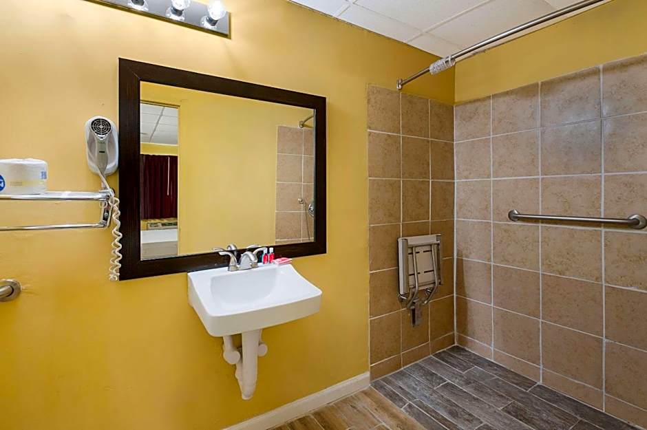 Econo Lodge Gretna - New Orleans