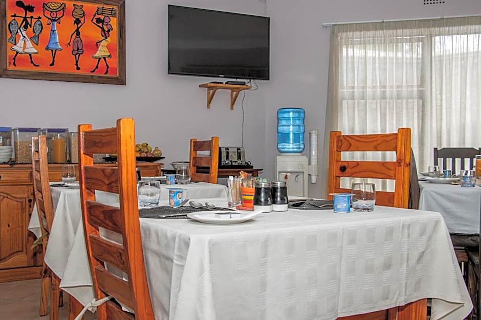 Woodpecker's Inn Guest House