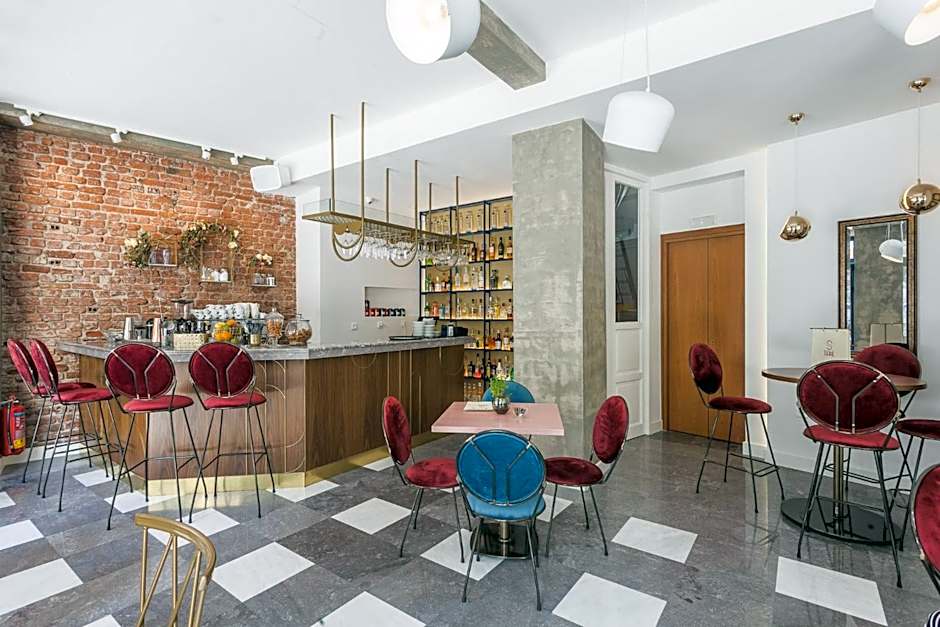 Bahar Boutique Hotel