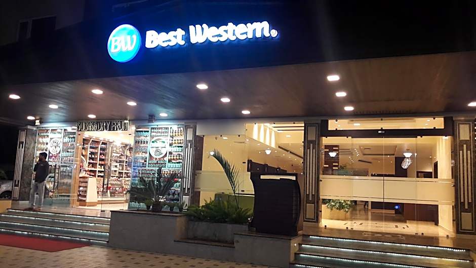 Best Western Swing High Katra