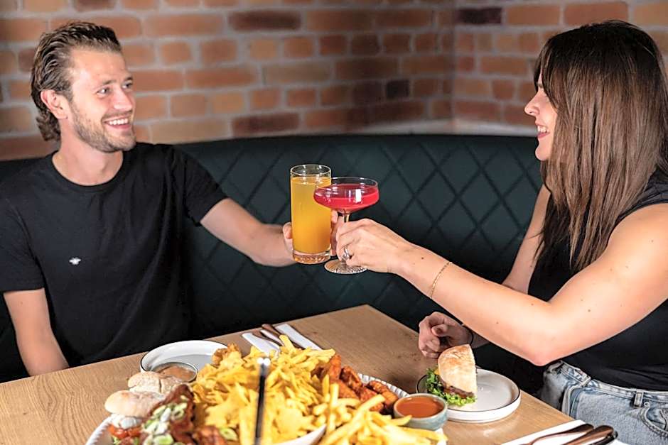 Munich Marriott Hotel