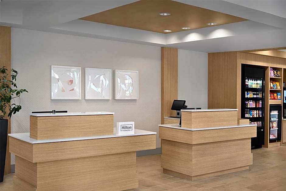 Hilton Garden Inn South Bend