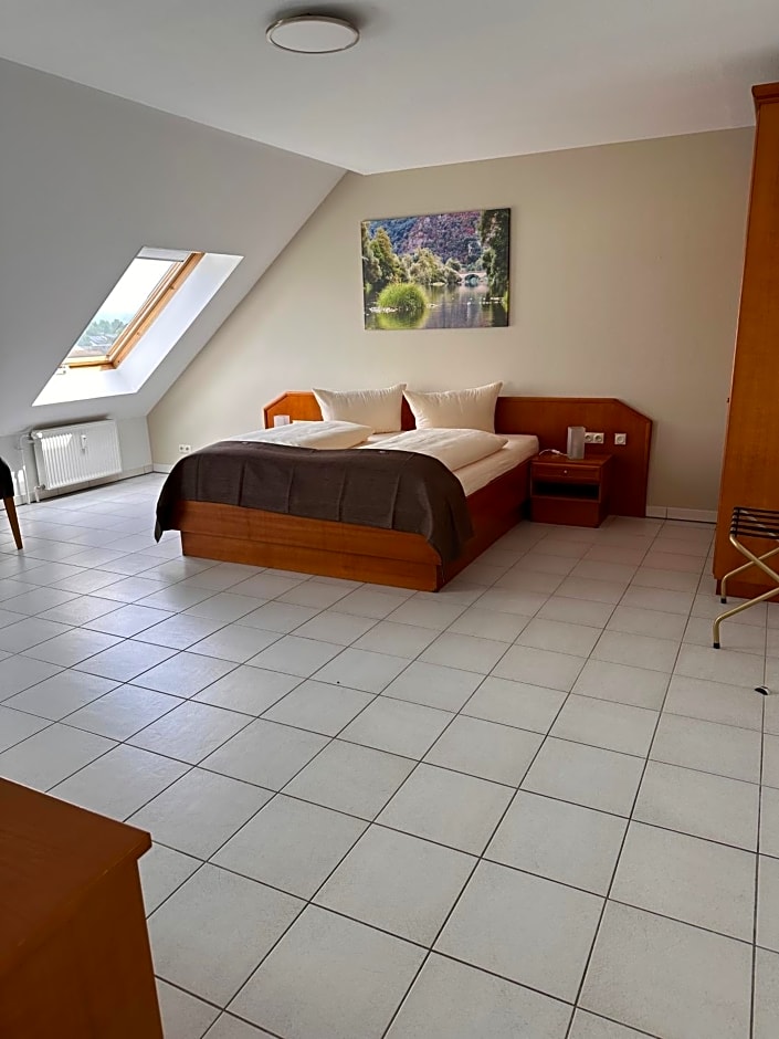 Hotel Nahetal
