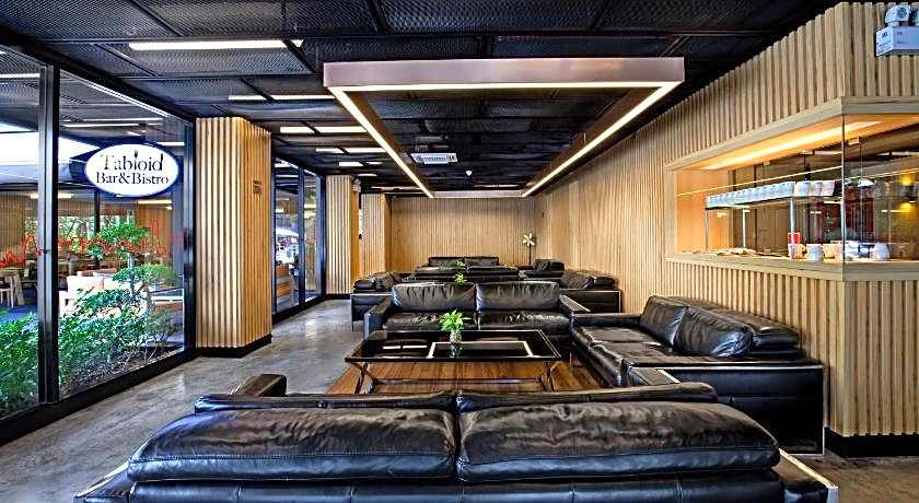 Galleria 12 Sukhumvit Bangkok By Compass Hospitality