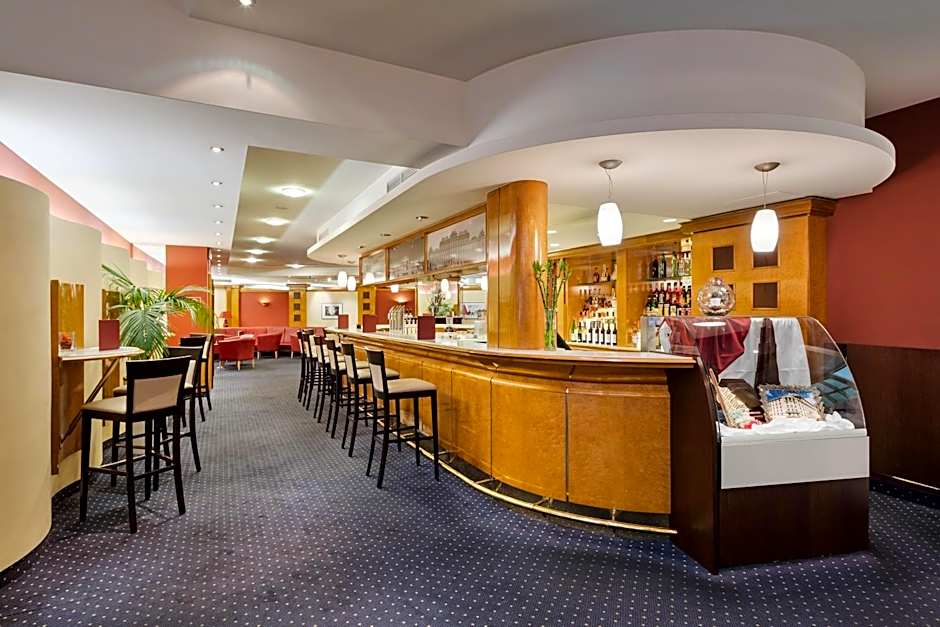 Austria Trend Hotel Ananas Wien