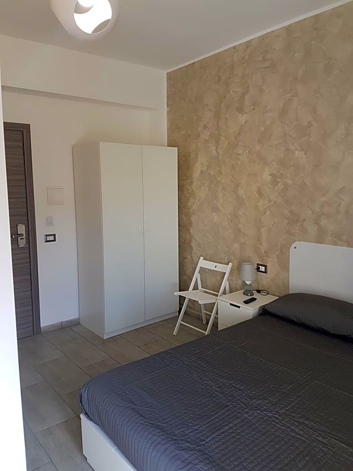 B&B Rometta Beach