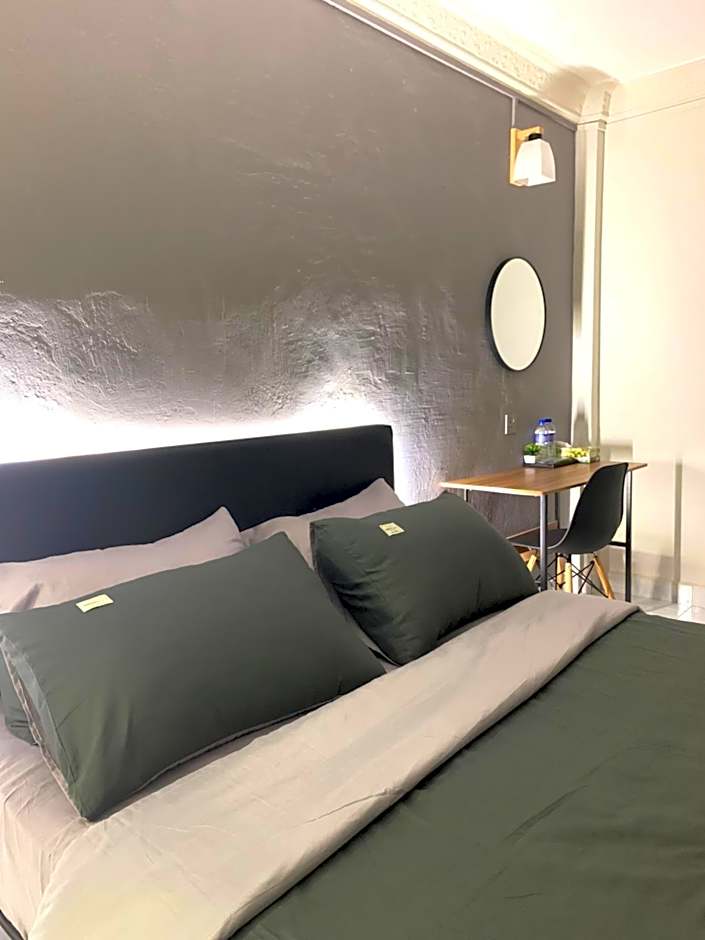 Andiana Hotel & Lodge - Kota Bharu City Centre