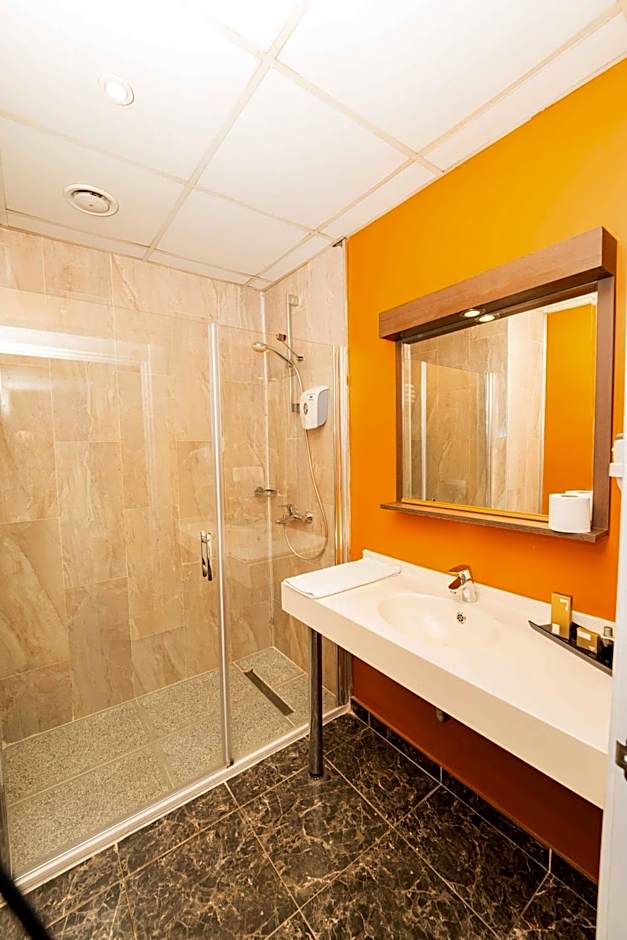 Boris Hotel Beylikdüzü