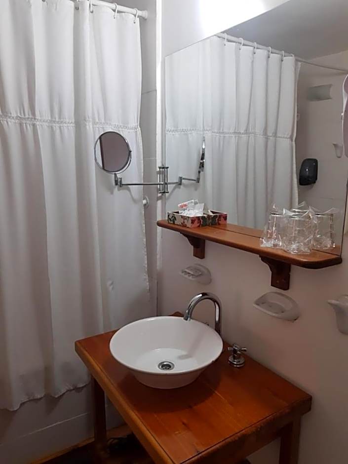 Villa Sofía Apart Hotel