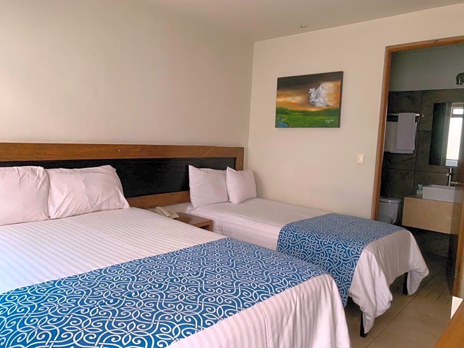 Rymma Hotel