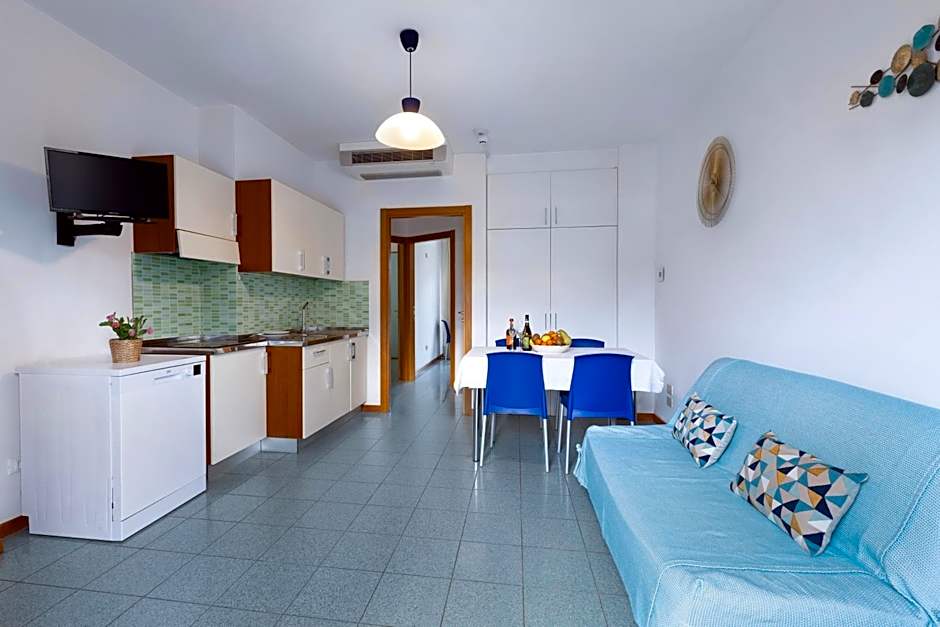 Residence Stella Marina