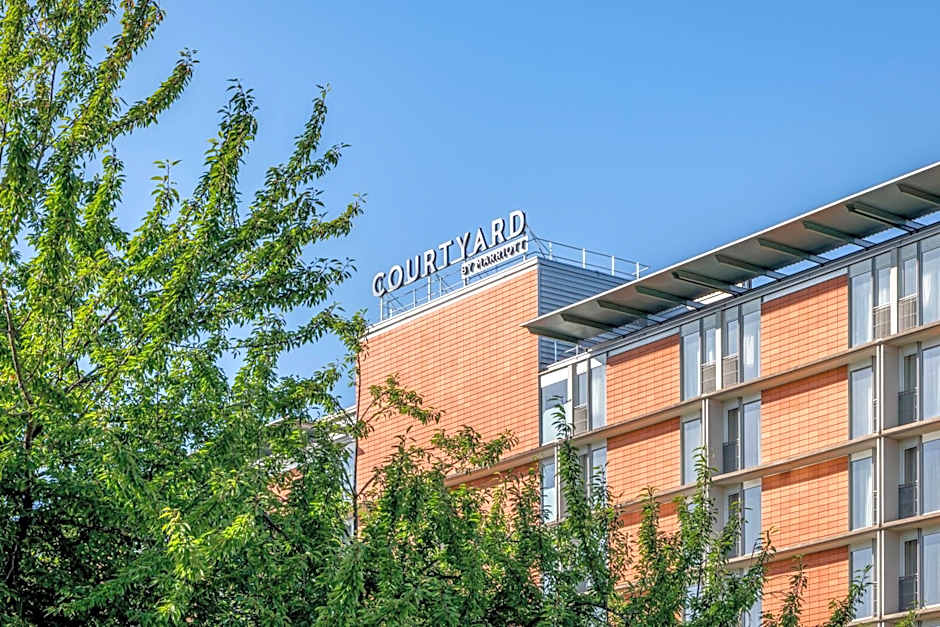 Courtyard by Marriott Linz