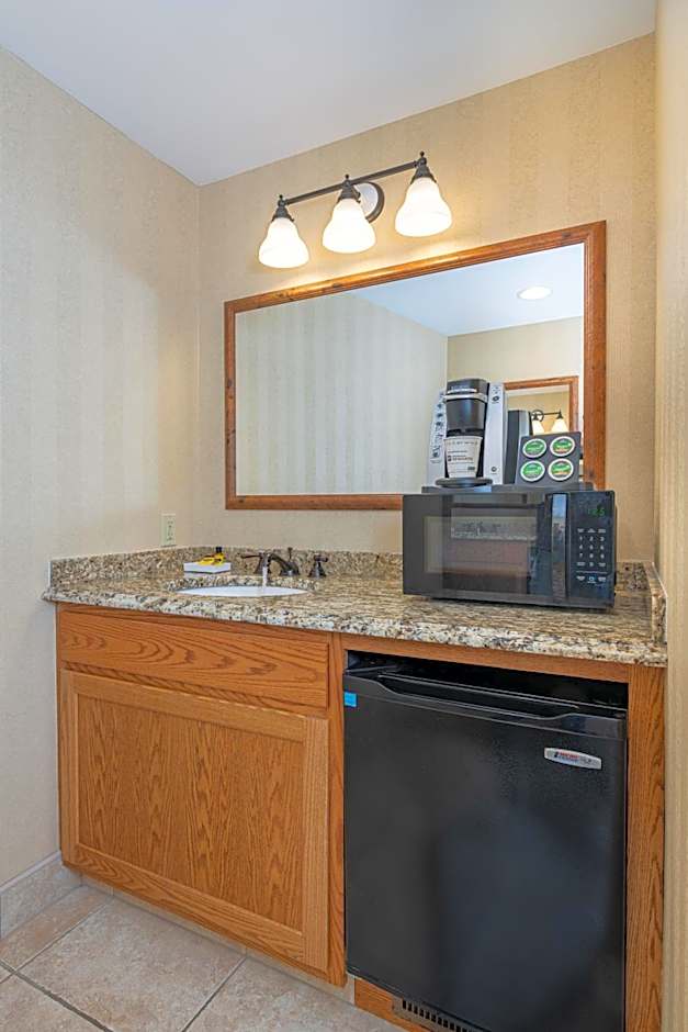 Best Western Plus Waterbury - Stowe