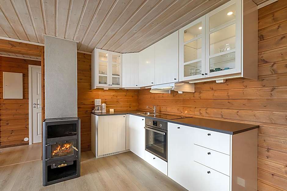 Lillehammer Fjellstue og Hytteutleie