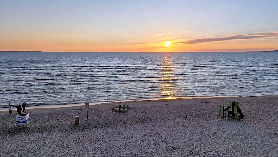 Pirita Beach View Suites
