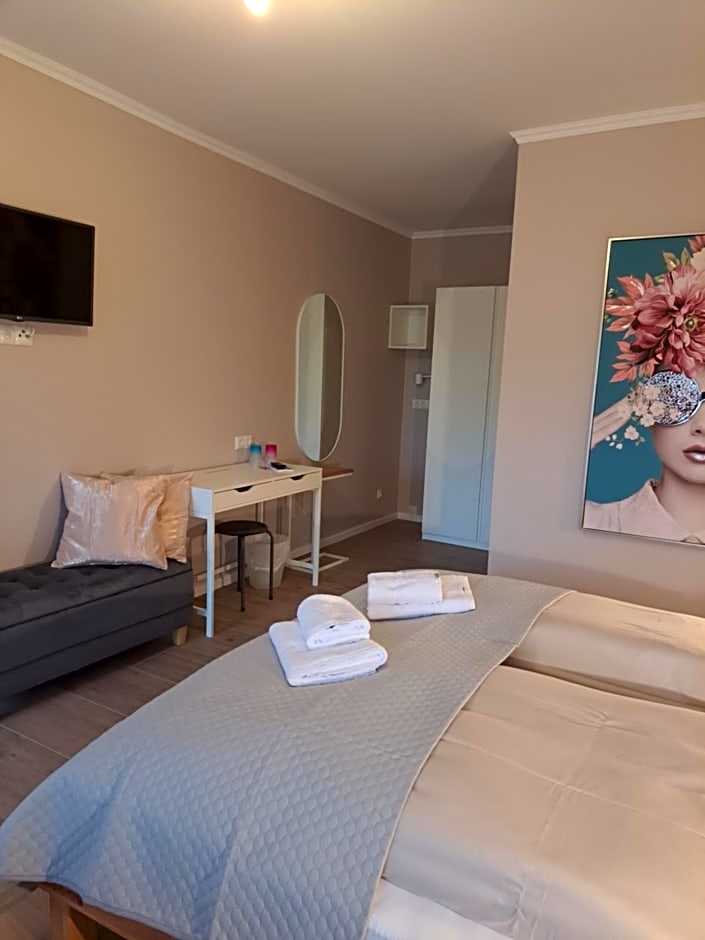 Gästehaus Lanthaler