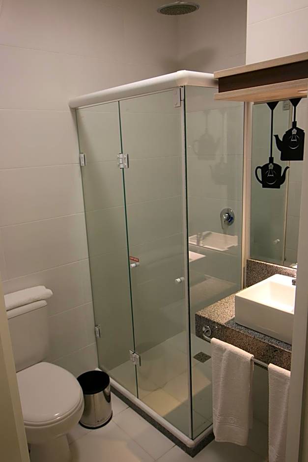 IBIS Styles Vitoria Da Conquista