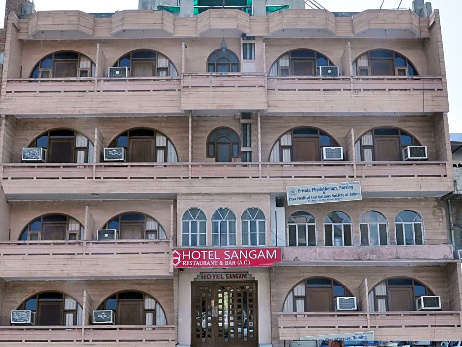 Hotel Sangam