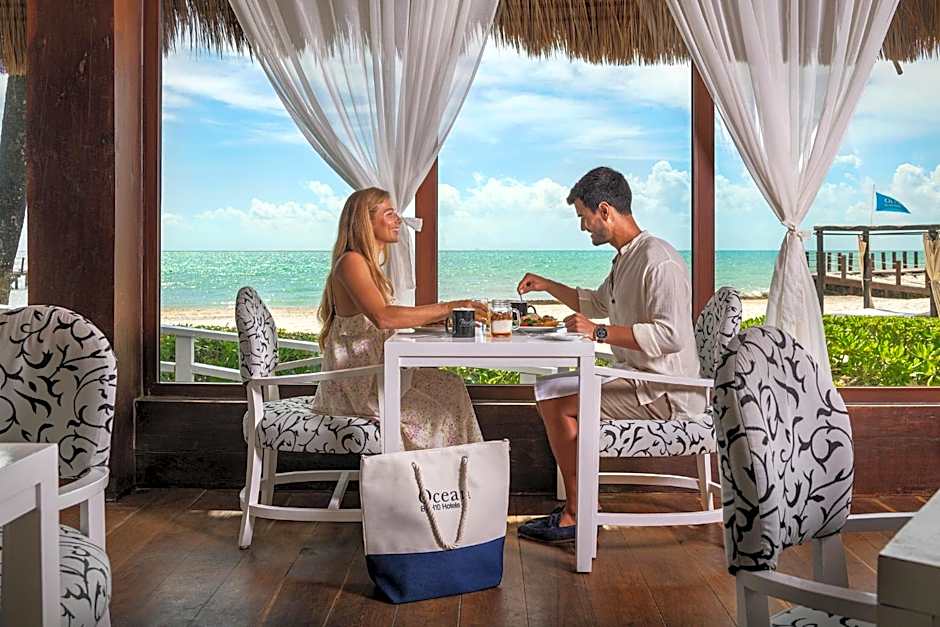 Ocean Maya Royale Adults Only - All Inclusive