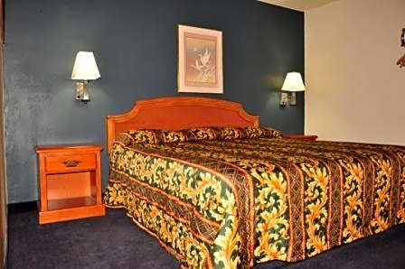 Luxury Inn