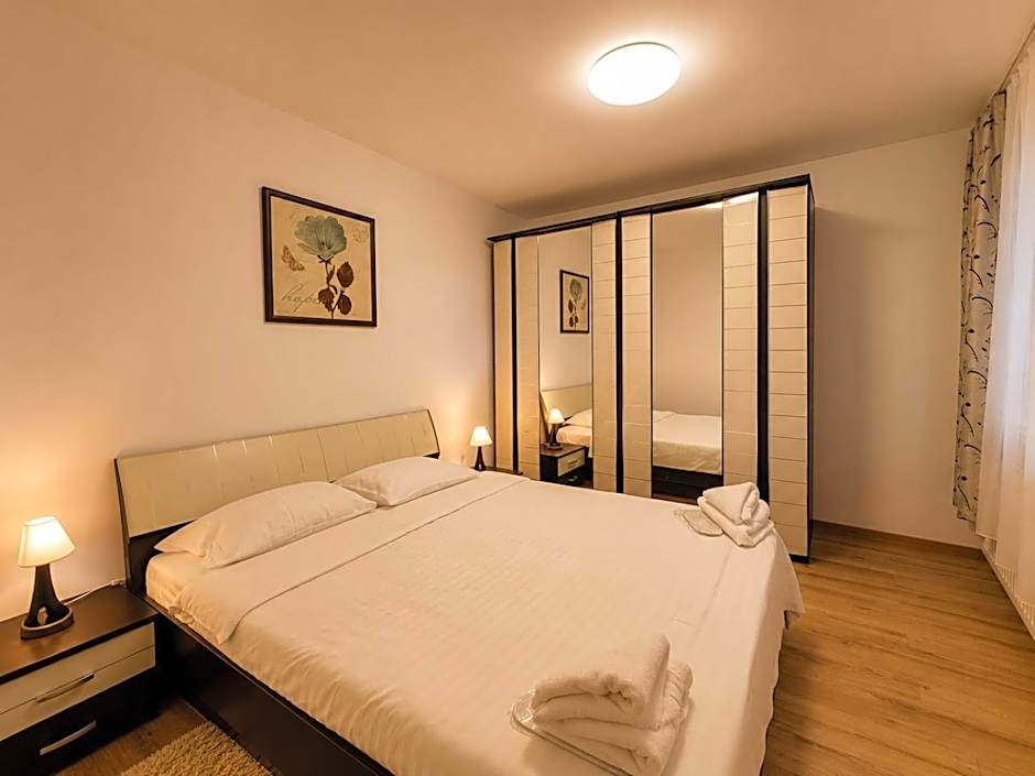 Monte Carlo Palace Suites