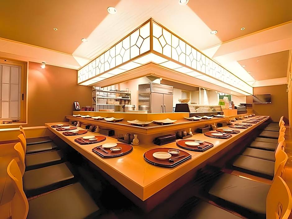 Mars Garden Hotel Hakata