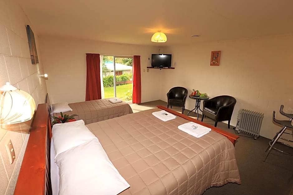 Waiuku Motel