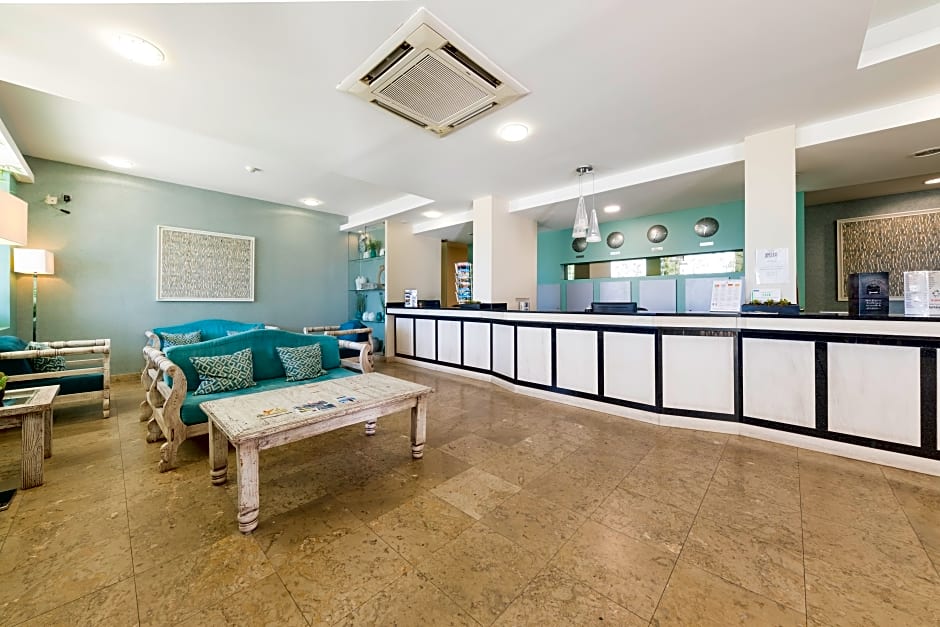 Ukino Terrace Algarve Concept Hotel