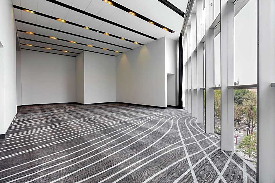 Hilton Mexico City Reforma