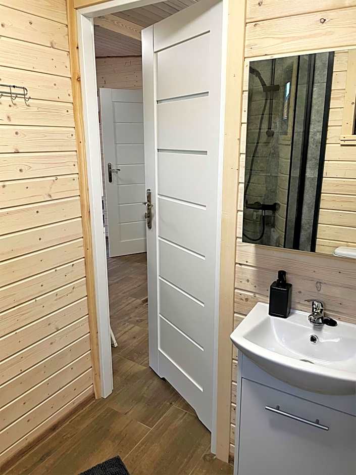 Natura Domki Anastazewo