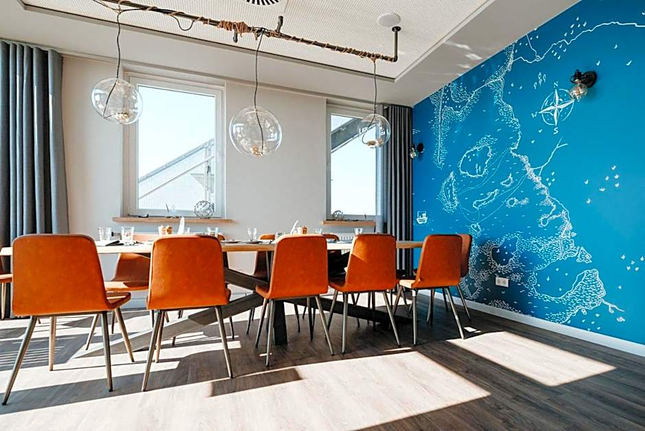 Siel59 Hotel & Restaurant