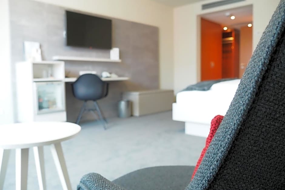 Hotel Fuchsen