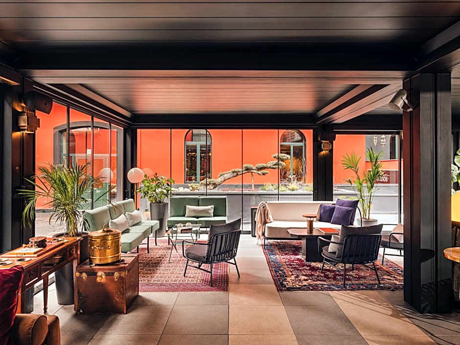 Aethos Milan