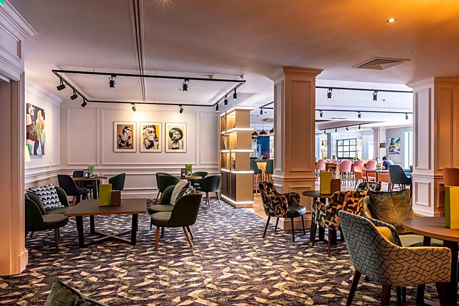 Holiday Inn Guildford