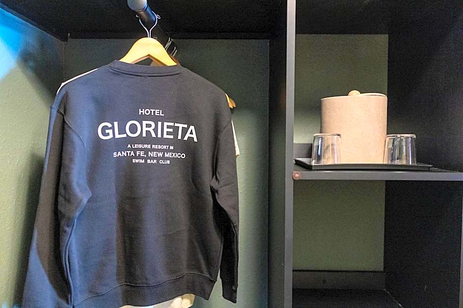 Hotel Glorieta