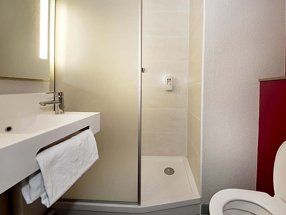 B&B Hôtel Castres Centre Gambetta