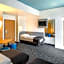 B&B Hotel Braunschweig-City