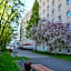 DJH Jugendherberge Dresden - Jugendgästehaus