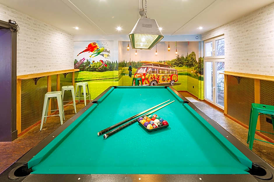 A&O Berlin Friedrichshain