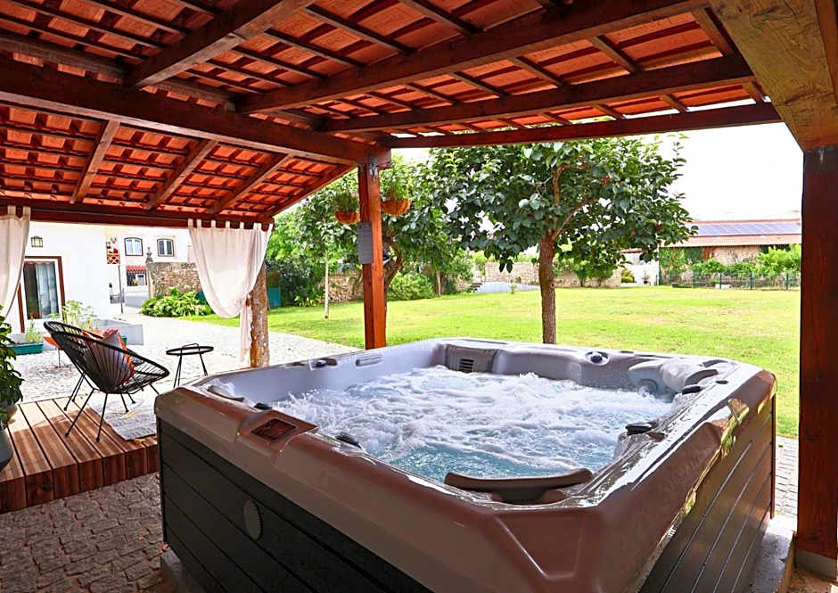 Casa de Tent'tugal