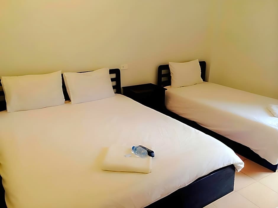 Vientiane Star Hotel