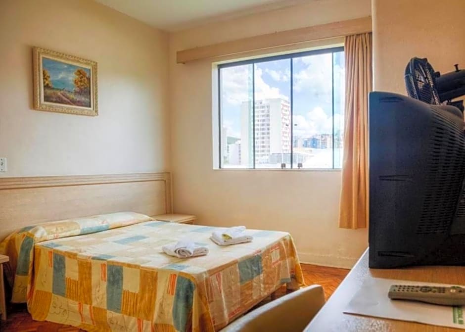 Dan Inn Poços de Caldas